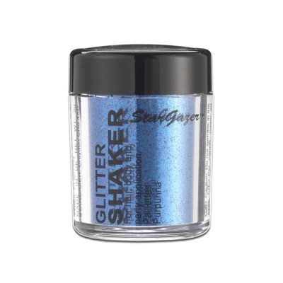 Stargazer Glitter Shaker Royal Blue Stargazer Glitter Shaker Royal Blue